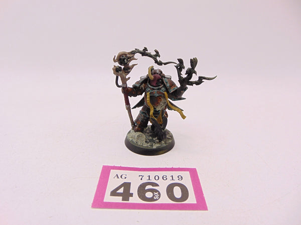 Pustus the Vile
