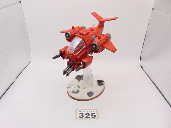 Stormtalon Gunship