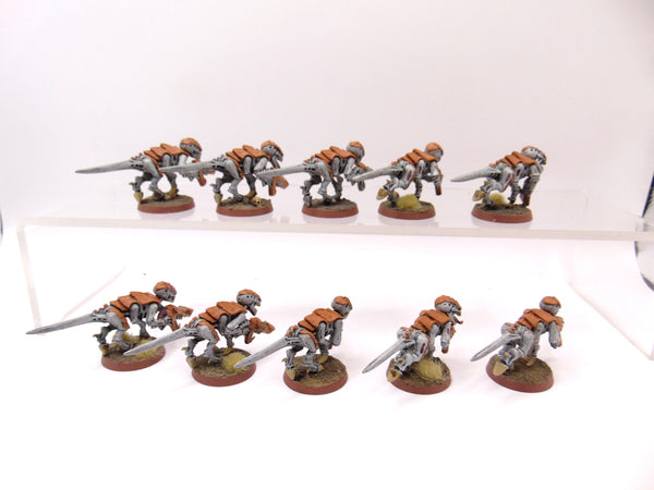 Termagants