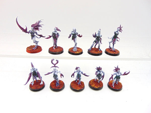 Daemonettes