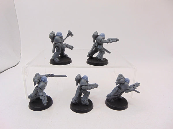 Assault Intercessors