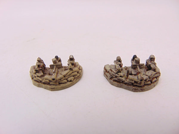 Epic Imperial Guard Fire Support