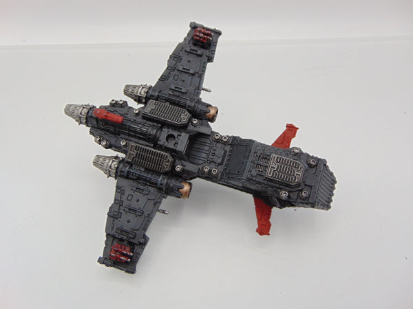Legions Imperialis: Thunderhawk Gunship