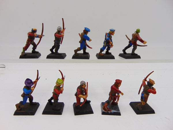 Freeguild Militia