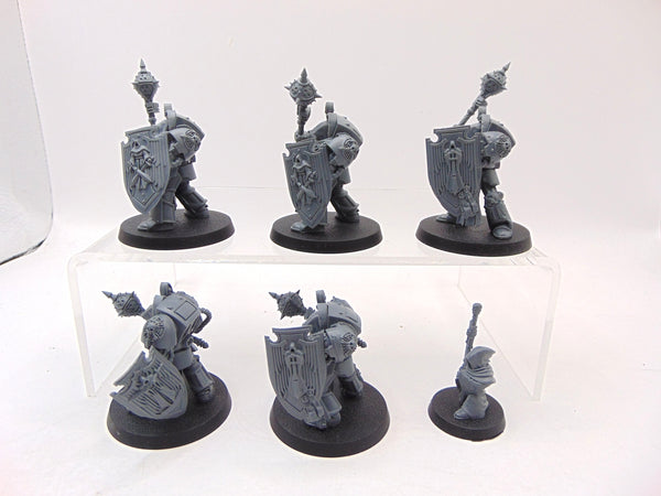 Deathwing Knights