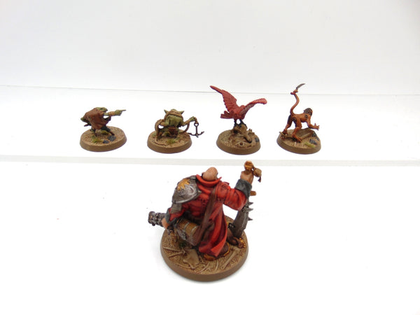 Blackpowder's Buccaneers