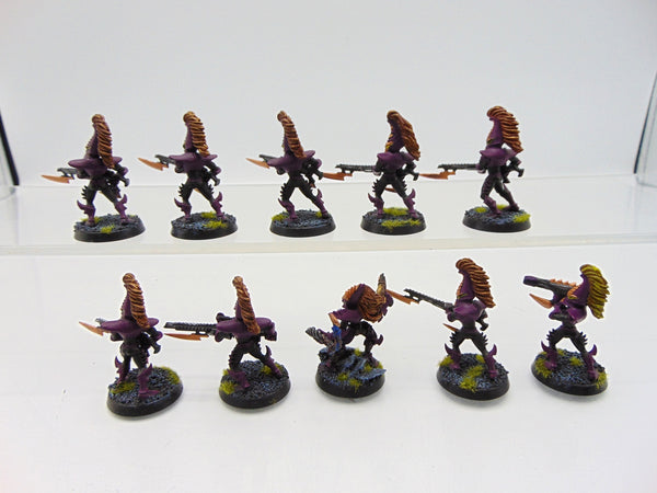 Kabalite Warriors