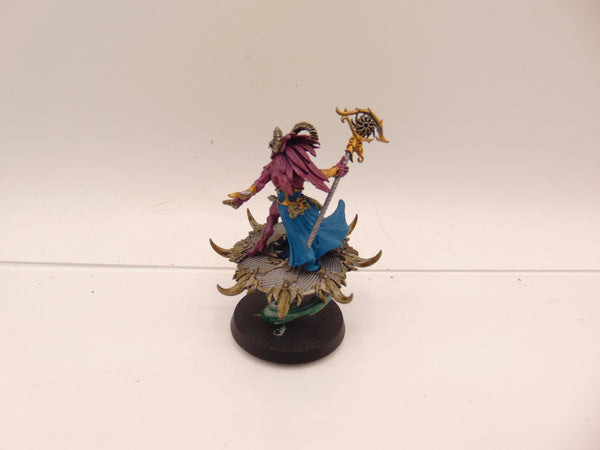 Tzaangor Shaman
