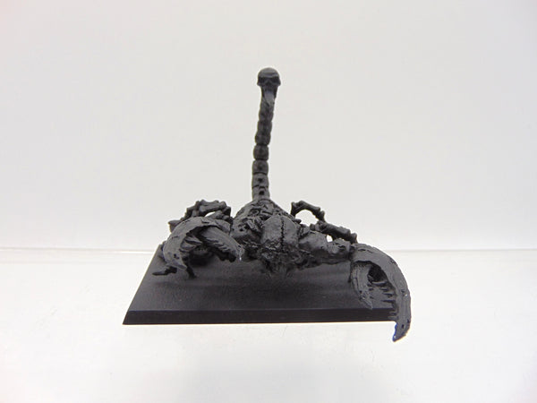 Tomb Scorpion