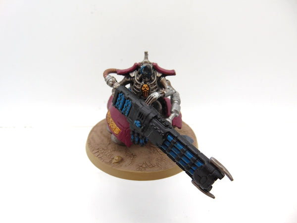 Lokhust Heavy Destroyer