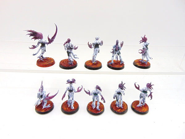 Daemonettes