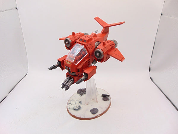 Stormtalon Gunship