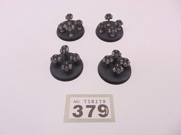 Canoptek Scarab Swarms