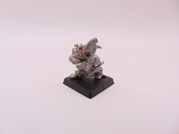 C06 Dwarfs Axe Berserk