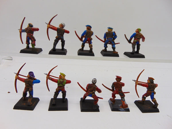 Freeguild Militia