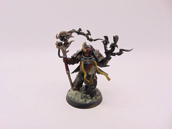Pustus the Vile