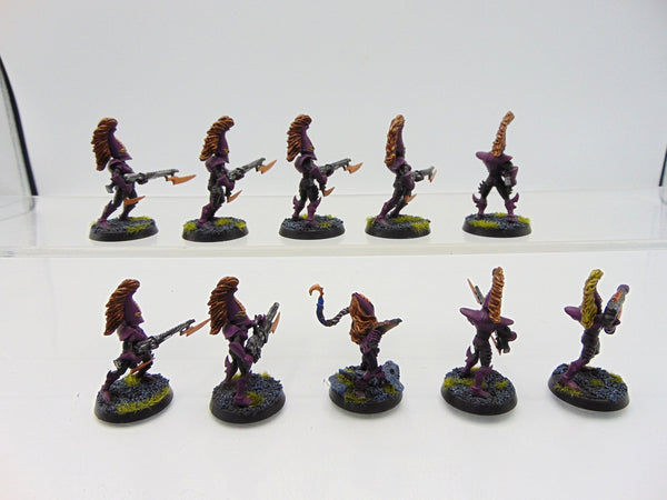 Kabalite Warriors