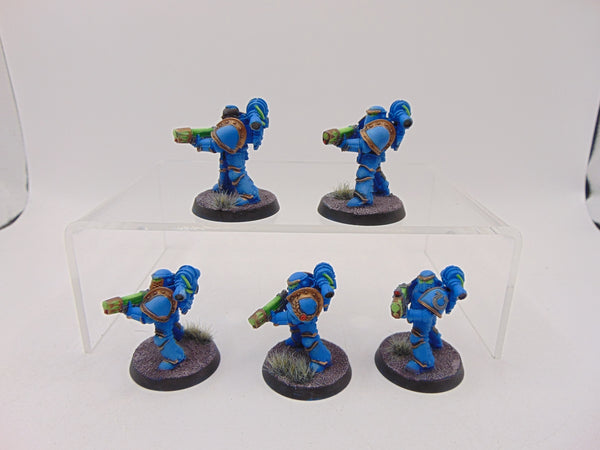 MKIII Support Squad