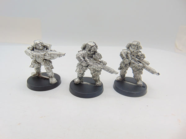 Inquisitorial Stormtroopers