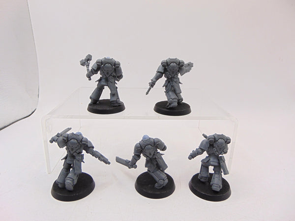 Assault Intercessors