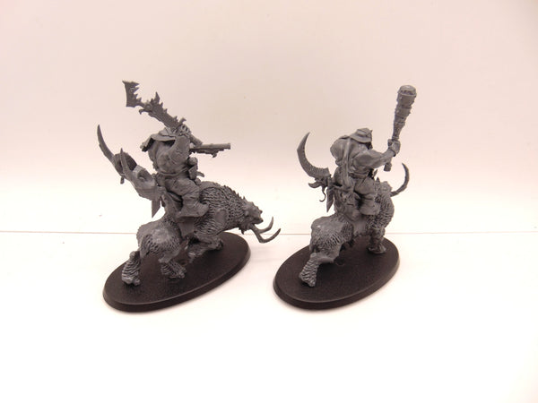 Mournfang Cavalry Pack