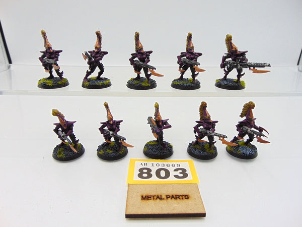 Kabalite Warriors