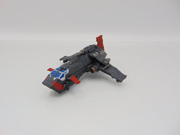 Legions Imperialis: Thunderhawk Gunship