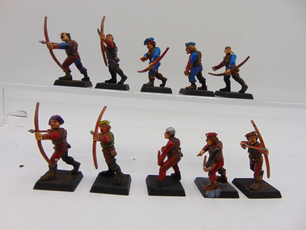 Freeguild Militia