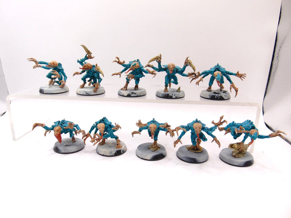 Genestealers