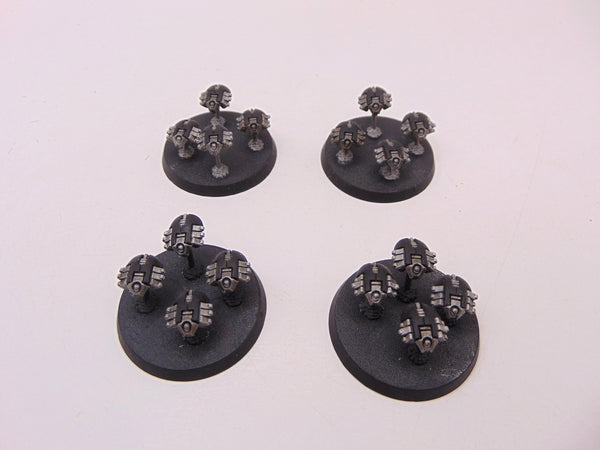 Canoptek Scarab Swarms