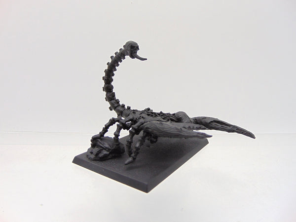 Tomb Scorpion