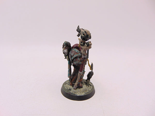 Pustus the Vile