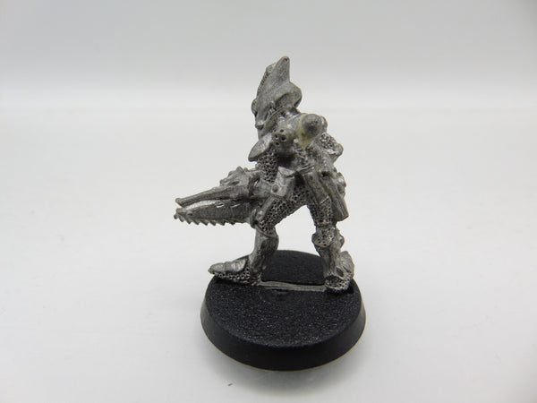 Space Elf Standard Bearer Menhe Worldsong