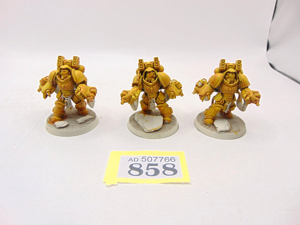 Aggressors