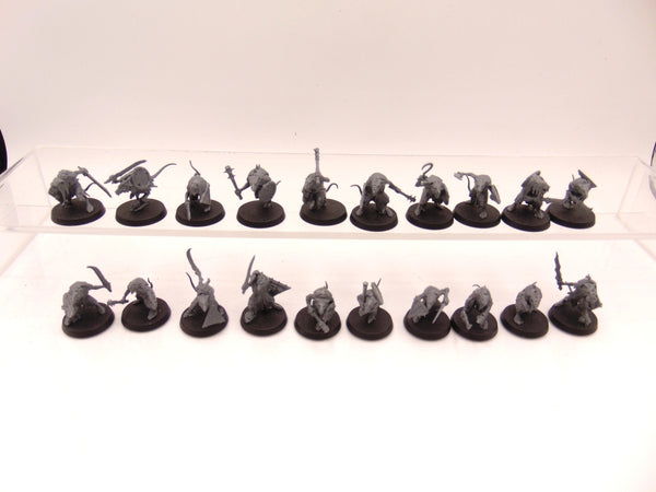 Clanrats