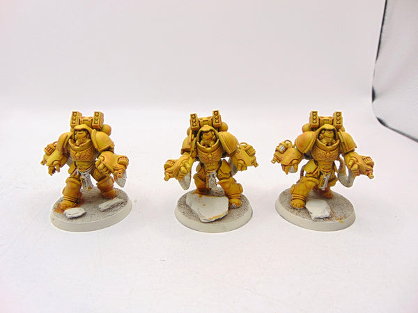 Aggressors