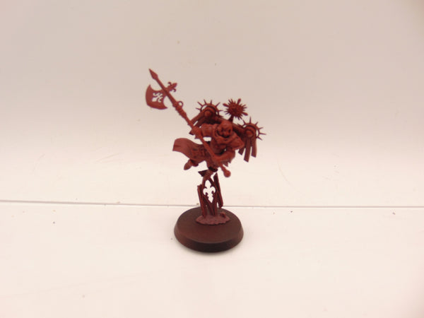Canoness with Jump Pack