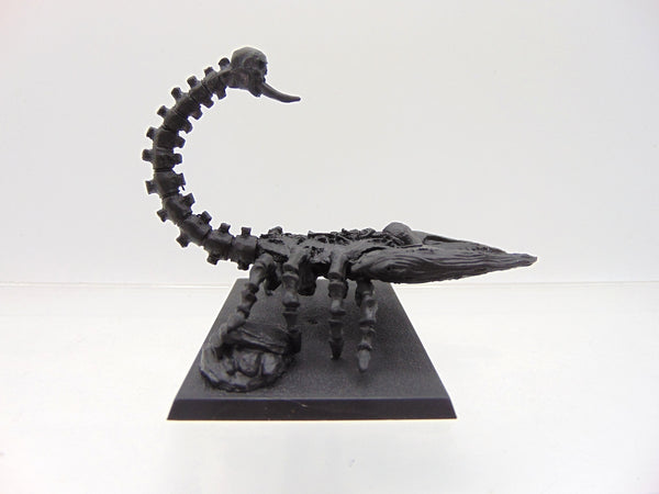 Tomb Scorpion