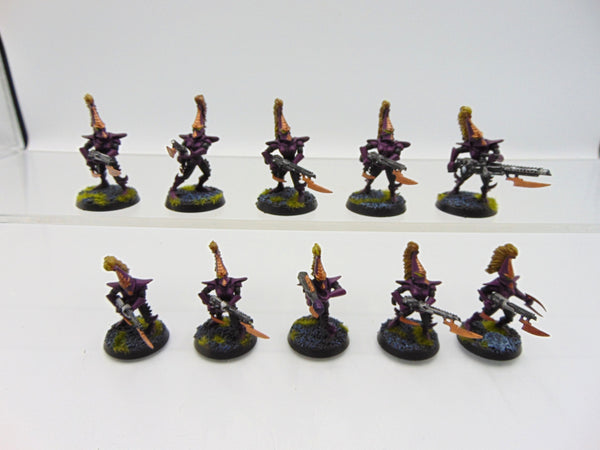 Kabalite Warriors