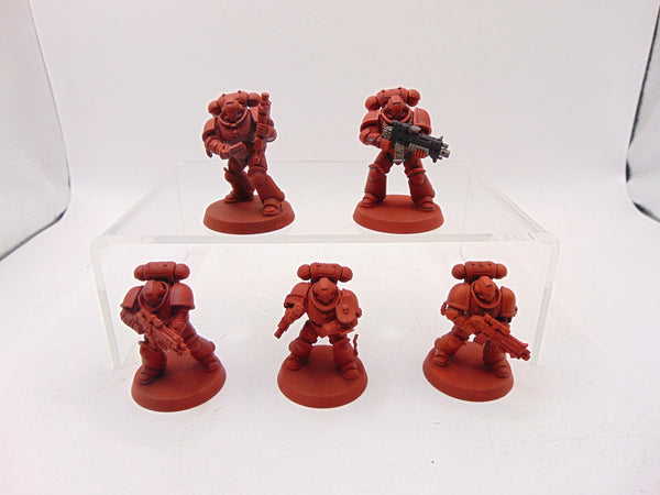 Intercessors