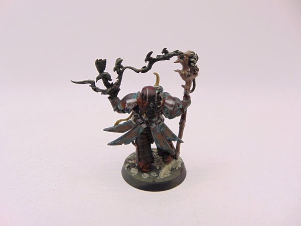 Pustus the Vile