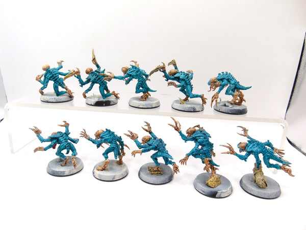 Genestealers
