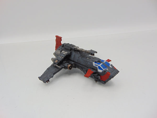Legions Imperialis: Thunderhawk Gunship