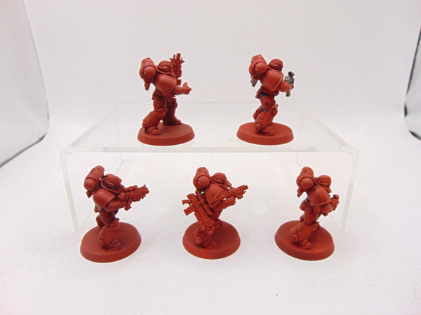 Intercessors