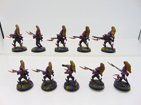 Kabalite Warriors