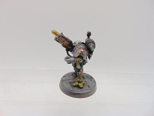 Ennox Sorrlock