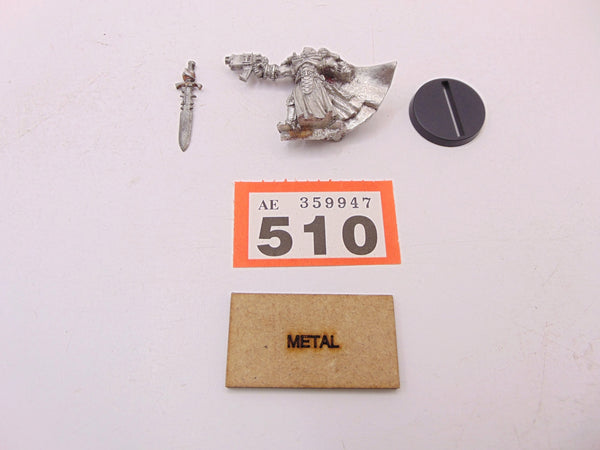 Ordo Malleus Inquisitor