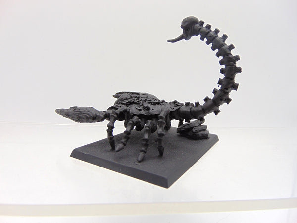 Tomb Scorpion