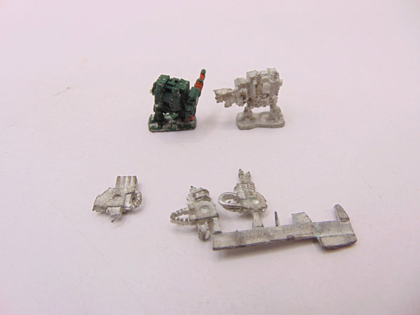 Epic Dreadnoughts