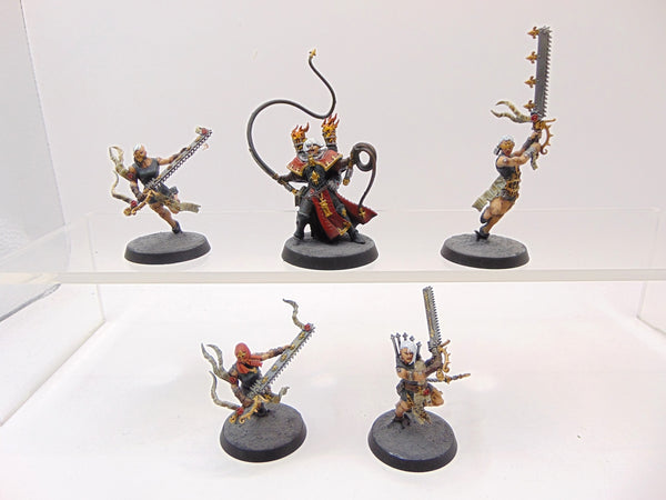 Repentia Squad